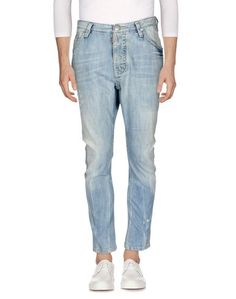 Джинсовые брюки Dsquared2
