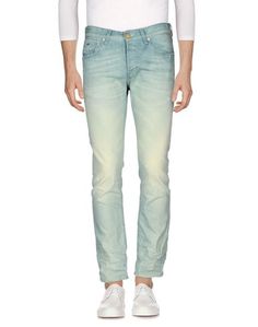 Джинсовые брюки Scotch & Soda