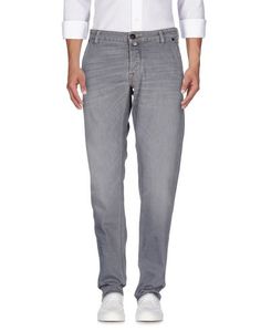 Джинсовые брюки Jacob CohЁn