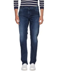 Джинсовые брюки Armani Jeans