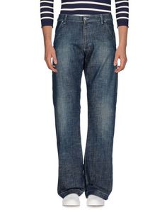 Джинсовые брюки Armani Jeans