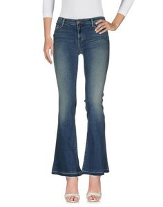 Джинсовые брюки J Brand