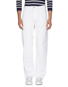 Джинсовые брюки Armani Jeans