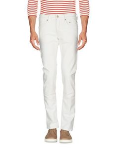 Джинсовые брюки Siviglia Denim