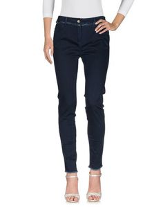 Джинсовые брюки Pepe Jeans