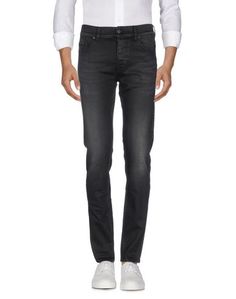 Джинсовые брюки 7 For All Mankind