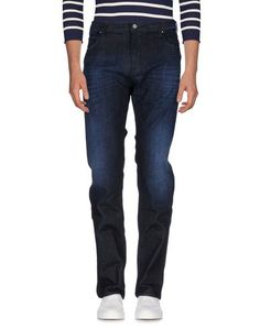 Джинсовые брюки Armani Jeans