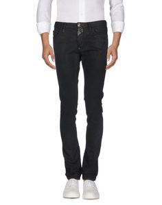 Джинсовые брюки Philipp Plein