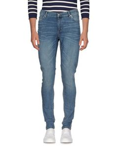 Джинсовые брюки Cheap Monday