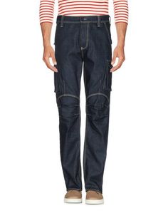 Джинсовые брюки Armani Jeans