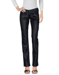 Джинсовые брюки Fornarina