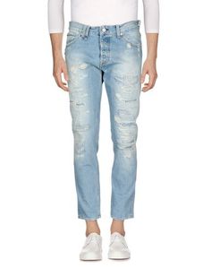 Джинсовые брюки Cycle