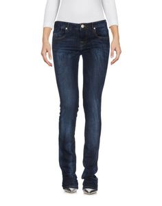 Джинсовые брюки Guess BY Marciano