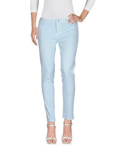 Джинсовые брюки Pt01