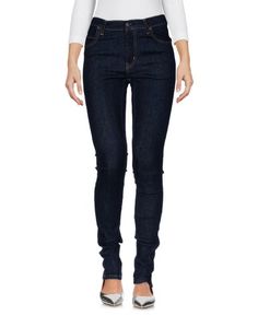 Джинсовые брюки Carhartt