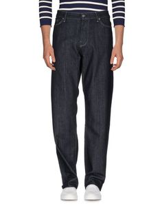 Джинсовые брюки 7 For All Mankind