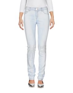 Джинсовые брюки Kocca