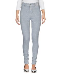 Джинсовые брюки Cheap Monday