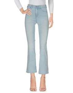 Джинсовые брюки DR. Denim Jeansmakers