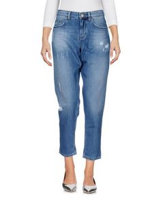 Джинсовые брюки Manila Grace