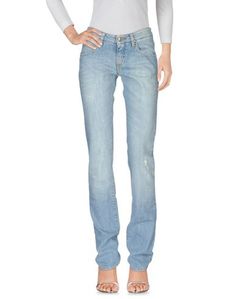 Джинсовые брюки Heavy Project