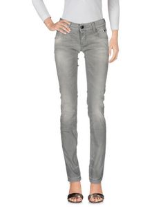 Джинсовые брюки ROŸ Rogers