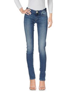 Джинсовые брюки Guess