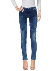 Джинсовые брюки MET