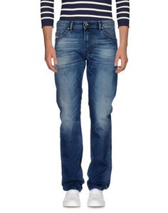 Джинсовые брюки Diesel