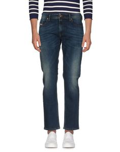 Джинсовые брюки Diesel