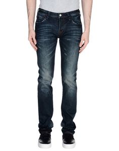 Джинсовые брюки Paul Smith