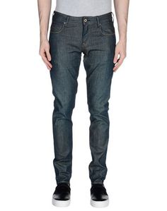 Джинсовые брюки Scotch & Soda