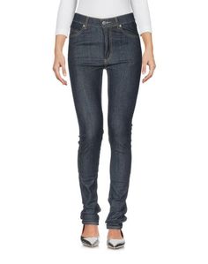 Джинсовые брюки Cheap Monday