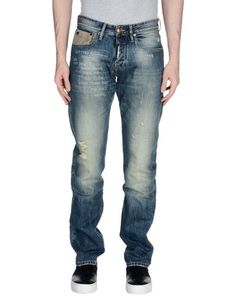 Джинсовые брюки Scotch & Soda
