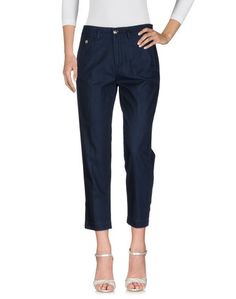 Джинсовые брюки Kaos