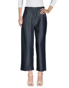 Джинсовые брюки Alpha Studio