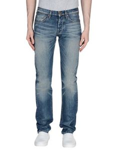 Джинсовые брюки 7 For All Mankind