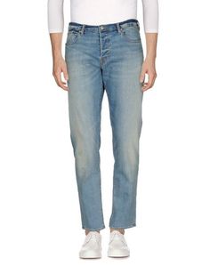Джинсовые брюки Paul Smith