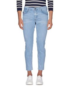 Джинсовые брюки Diesel