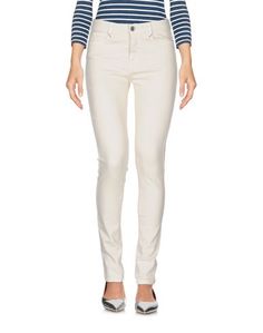 Джинсовые брюки Hotel Particulier