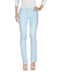 Джинсовые брюки Just Cavalli