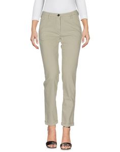 Джинсовые брюки Fred Perry