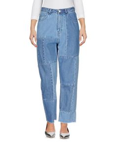 Джинсовые брюки Haikure