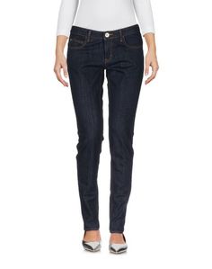 Джинсовые брюки Haikure