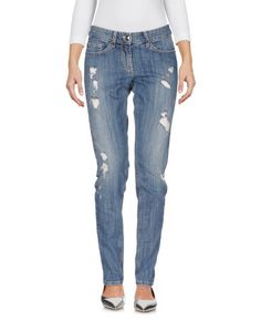Джинсовые брюки Betty Blue