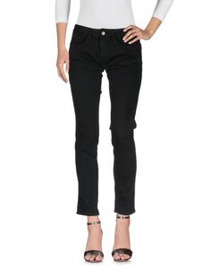 Джинсовые брюки Manila Grace