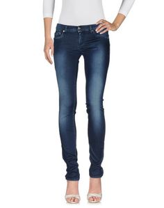 Джинсовые брюки Gas