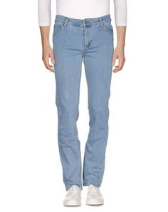 Джинсовые брюки Cheap Monday