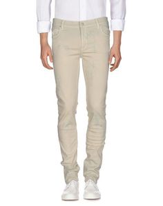 Джинсовые брюки Cheap Monday