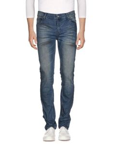 Джинсовые брюки Cheap Monday
